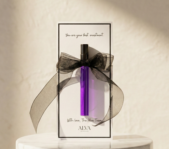 Alva Signature Essence