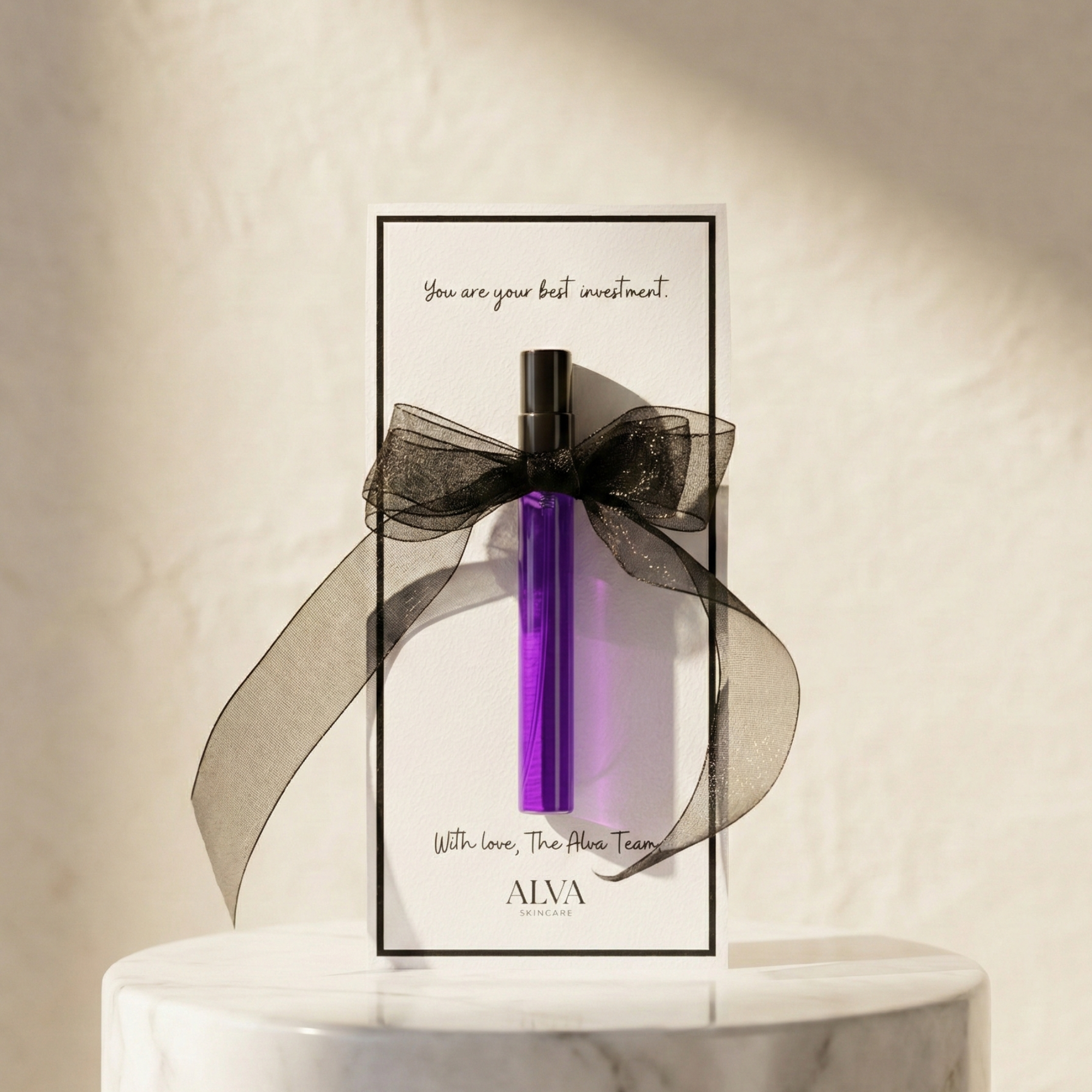 Alva Signature Essence