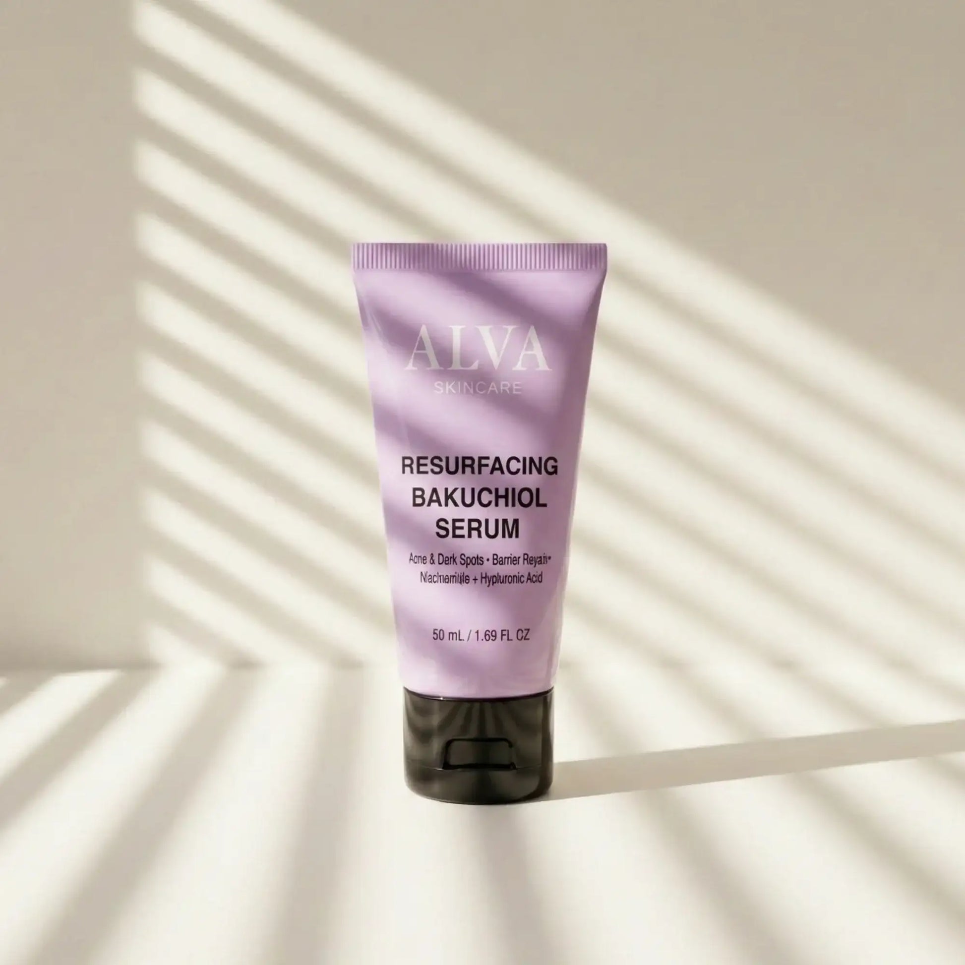 Alva Resurfacing Bakuchiol Serum