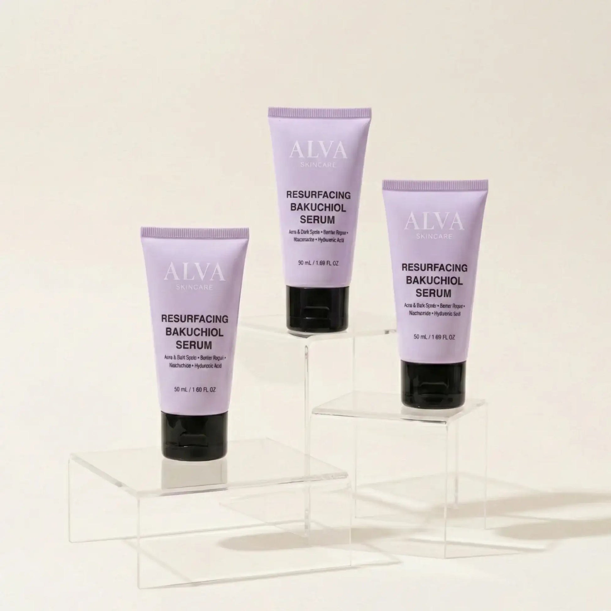Alva Resurfacing Bakuchiol Serum