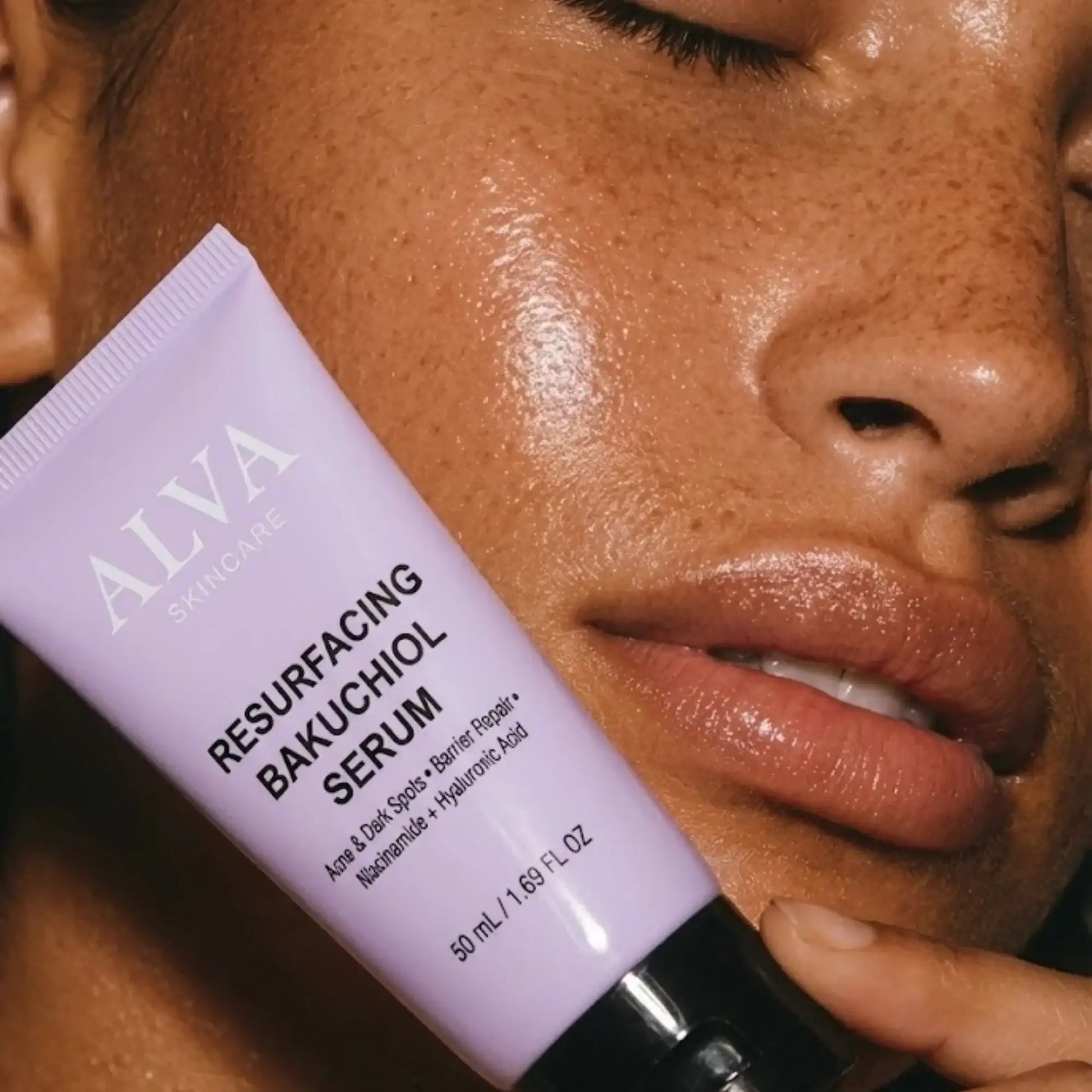 Alva Resurfacing Bakuchiol Serum